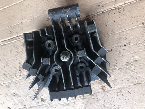 Honda mb50 cylinder head mt50 - mb50,