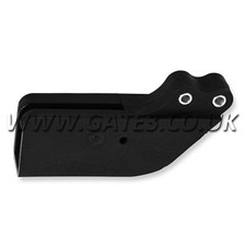 KTM 250SX SX 250 1994-2006 Black Polisport Rear Chain Guide Slider Block