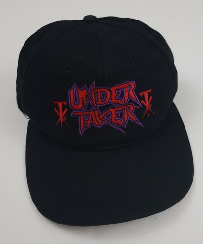 Vintage 1998 the undertaker - 1998,