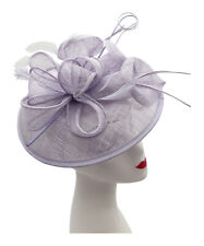 Fascinator Women's Large