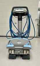 Dolphin Zenit 20 Electric Robotic Swimming Pool Cleaner - With Caddy