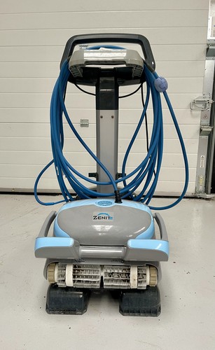 Dolphin zenit electric - dolphin,