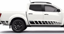 Fits Nissan NP300 NAVARA 2016