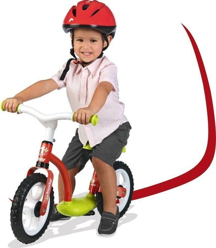 Smoby balance bike childrens - bike,