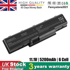 AS07A51 Battery For Acer Aspire 5734Z 5735Z 5738 5740 4710 4535 AS07A31 AS07A41 