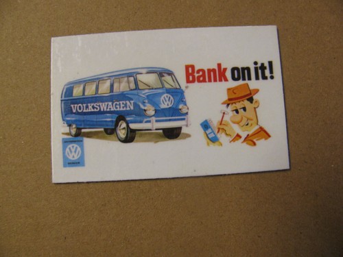 Volkswagen bus van - volkswagen,