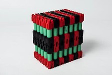 Celcapz vruzend battery - vruzend,