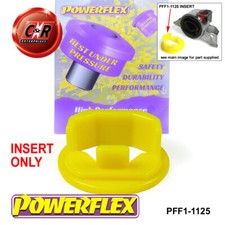 Powerflex Road Upr Engine Mount Insert for Alfa Romeo MiTo (2008-2018) PFF1-1125