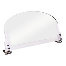 X1 Aeroscreen + fittings for