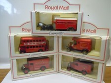 Lledo Royal Mail Commemorative