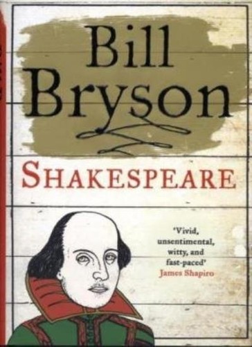 Shakespeare the world a - the,