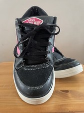 Vans tnt skate shoes - skate,