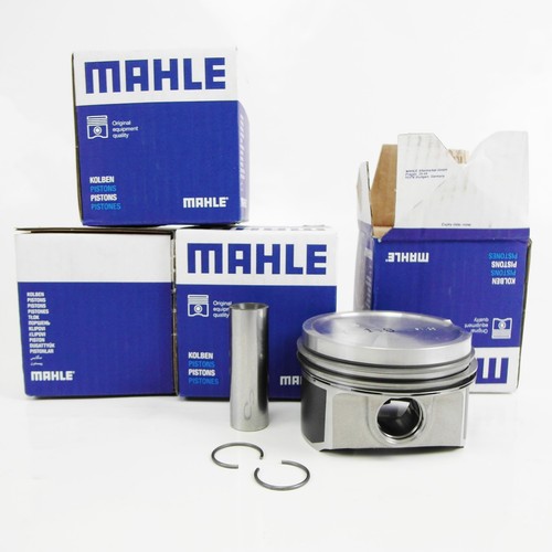 Pistons 51mm mahle for - pistons, 81.51mm