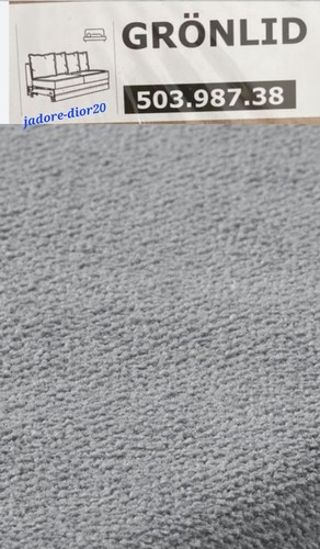 Ikea grönlid cover - grÖnlid,