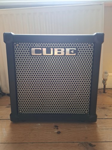 Roland cube 40gx 40w - 40w, guitar