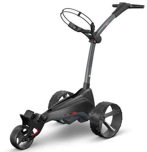 New motocaddy electric - new, golf