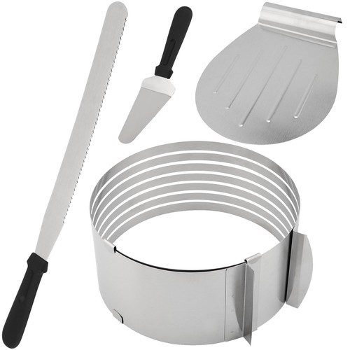 Pcs cake making supplies 6 - cake,