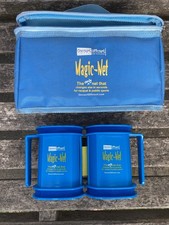Magic-net Retractable Net for