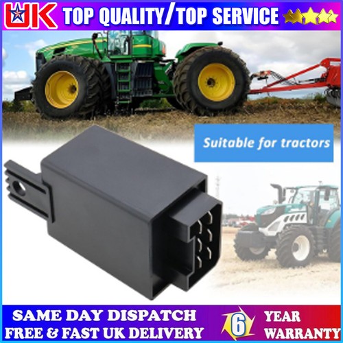 Flasher unit 12v - unit,