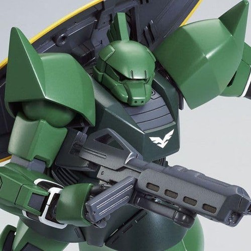 Bandai spirits nasi 144 - nasi, hg