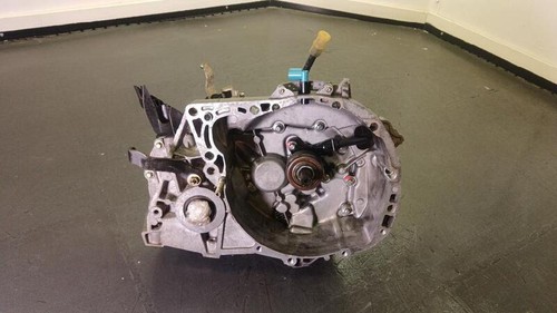Jr5129 gearbox renault laguna - renault,