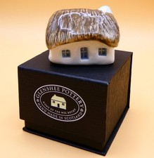 Glenshee Pottery Wee Bothy