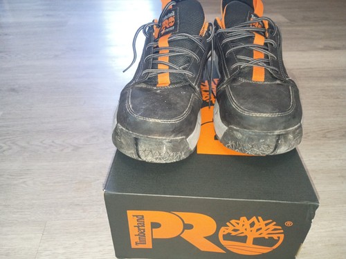 Timberland pro morphix - pro,