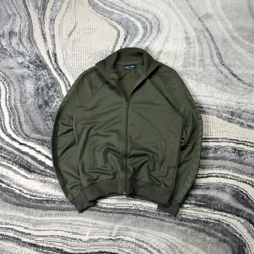 Vintage fred perry full zip - vintage,