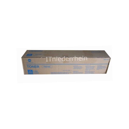 Konica minolta toner - konica, tn314c