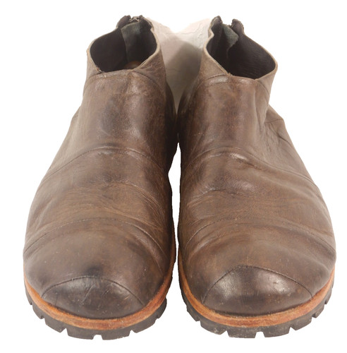 Cydwoq men vulcan leather - men's,