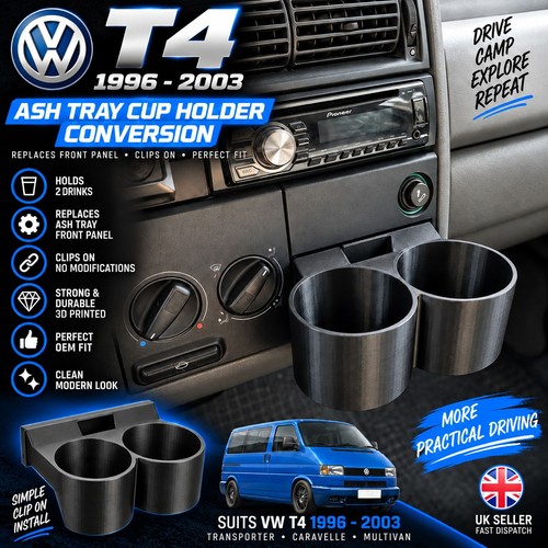 Transporter double - ,