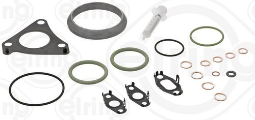 Charger mounting kit fits - kit,