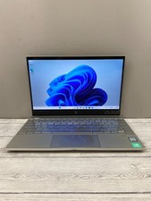 HP ENVY 13-AQ - Core i5-8265U 1.6GHz - 8GB DDR4 - 256GB SSD - Screen Issue