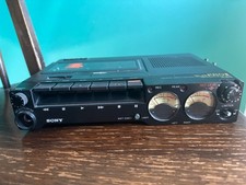 Sony pro ii stereo - ii,