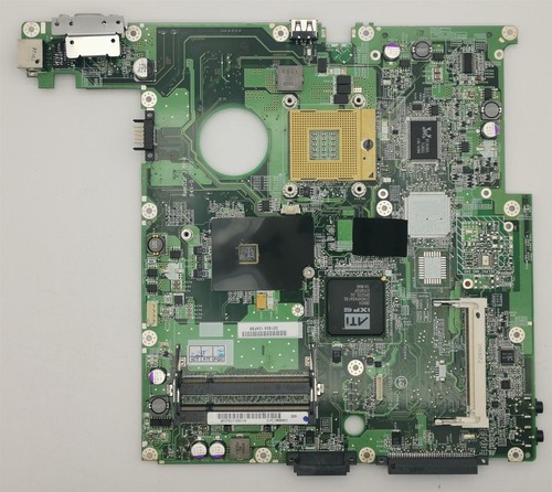 Packard bell easynote argo - packard,