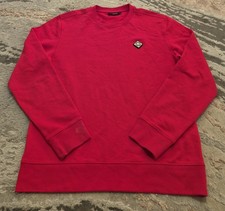 J.Lindeberg Mens Jumper Golf