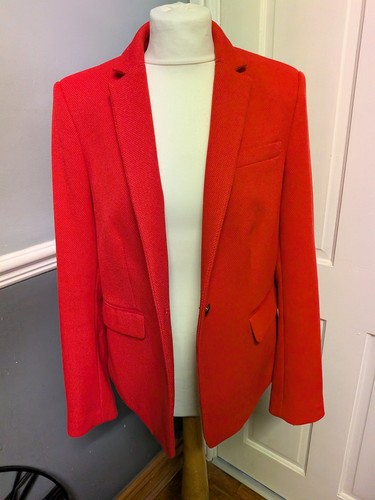 Joules sierra red jacket - 'sierra',