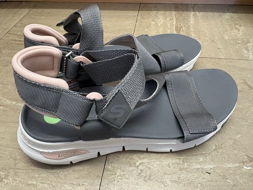 Skechers arch fit zstrap - skechers, uk