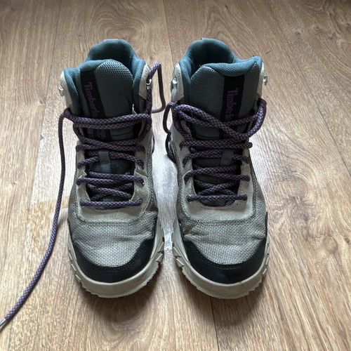 Geniue timberland gore - geniue, gore-tex