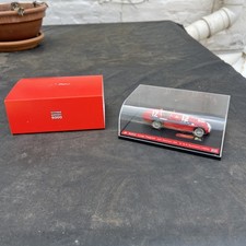 1/43 BRUMM S055 ALFA ROMEO 158