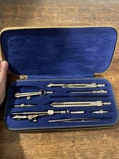 Vintage Phil Merco Precision