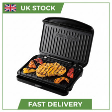 George Foreman Fit Grill –