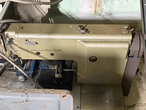 Mitsubishi plk 1006 - mitsubishi, industrial
