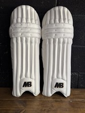 MB malik Pro Edition Cricket