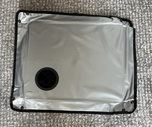 Walkers tray replacement - tray,