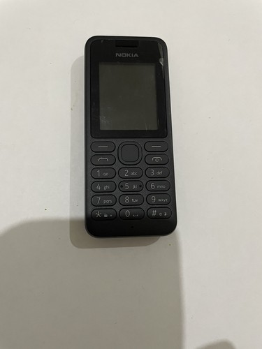 Nokia 1037 black - nokia, (tesco)