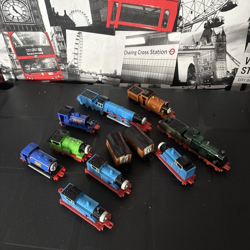 Thomas the tank - thomas, ertl