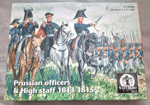 Waterloo1815 ap058 72 - waterloo1815, 1/72