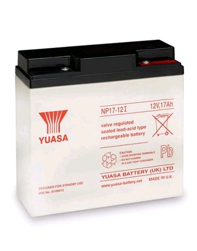Vat inc yuasa - vat,