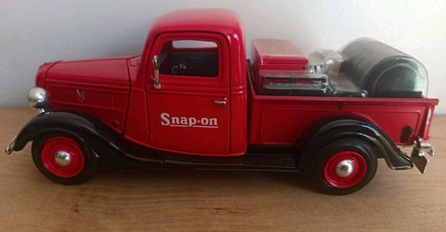 Snap 1937 ford pickup - 1937,